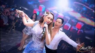 Dancing All Night | Minh Thư | Cover