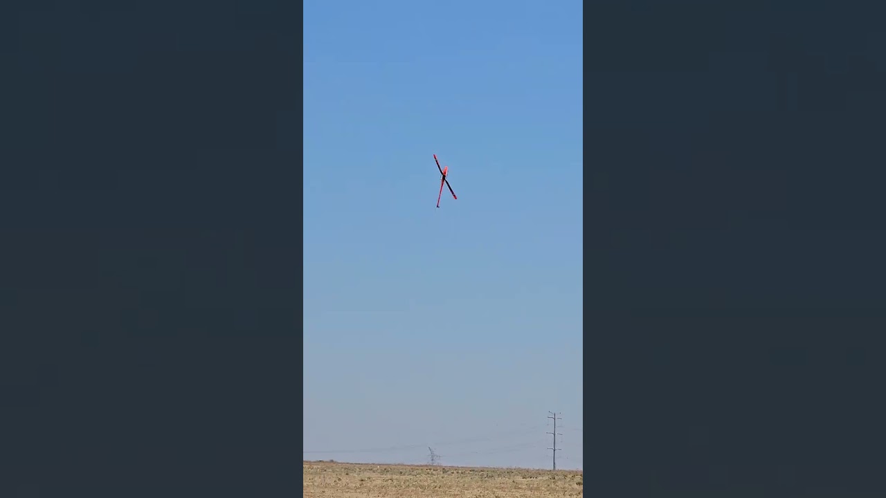 Sab IL Goblin Pro 700 Low Rpm 1750 3D