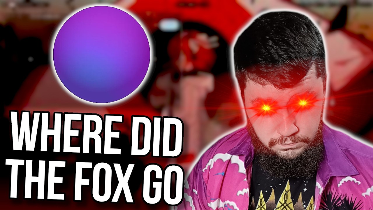 Mozilla Did The Unthinkable To The Fox