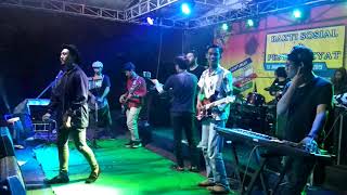 SMALL IDIOT - LELAH DI SIKSA RINDU (LDR) LIVE