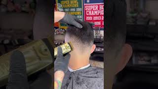Famous Step By Step Tutorial How to Do a High Drop Fade , simple Easy Steps #barber #fade #haircut Profile