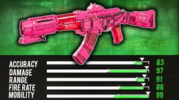 "VOLK BEST CLASS SETUP" INFINITE WARFARE! INFINITE  WARFARE BEST CLASS SETUP "VOLK CLASS SETUP"!