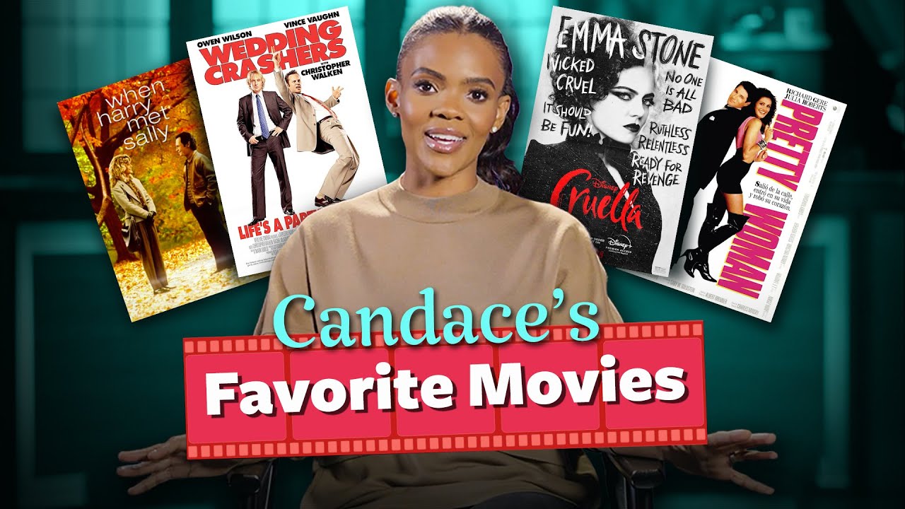 My Favorite Movies of All Time!