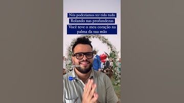 Thumbnail of Traduzindo Adele no casamento - meme