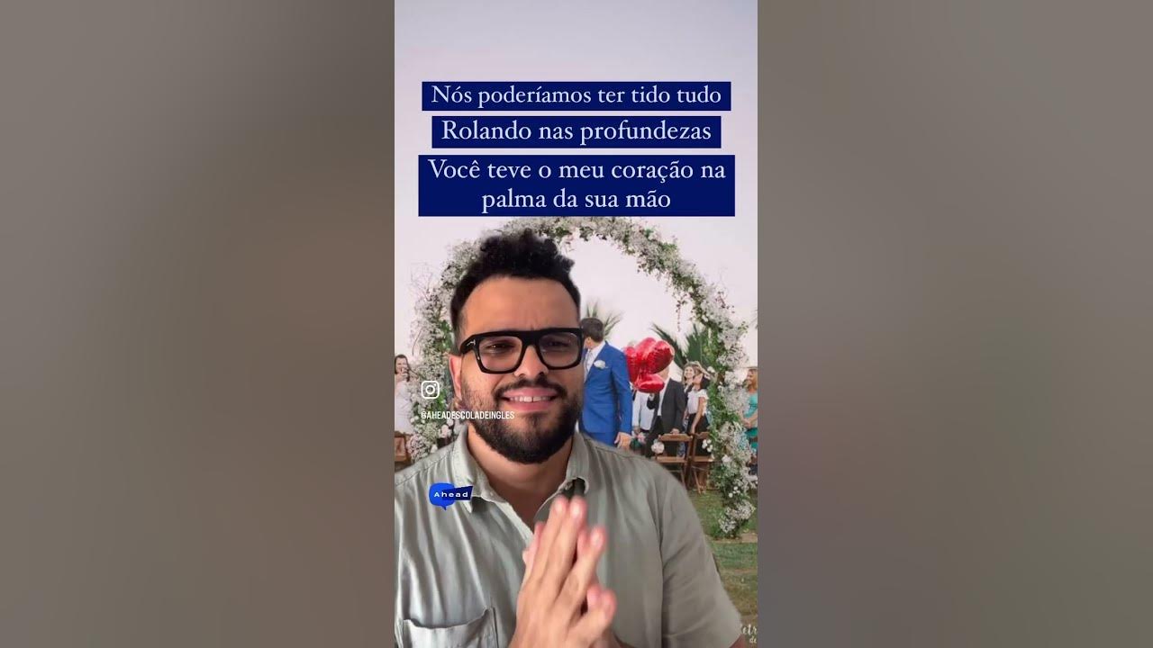 Traduzindo Adele no casamento - meme Traduzindo Adele no casamento - meme
