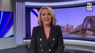 Georgie Gardner