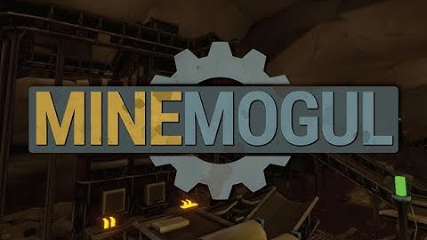 Minemogul - Automation Mining factory