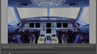A320 Communications
