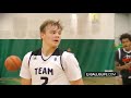 What Has Riff Raff Buzzin?! 6'1" Mac McClung: White Boy with BOUNCE! 2 Event Raw Highlights!