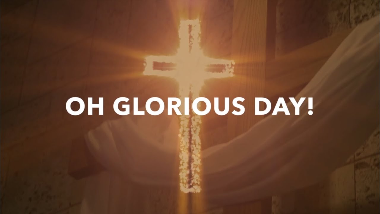 Glorious Resurrection Day Celebration - Calvary Chapel 2014 - YouTube