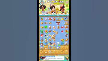 Gossip Harbor Ep 31 | Level 7