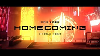 Chris Linton - Homecoming [Official Lyric Video]