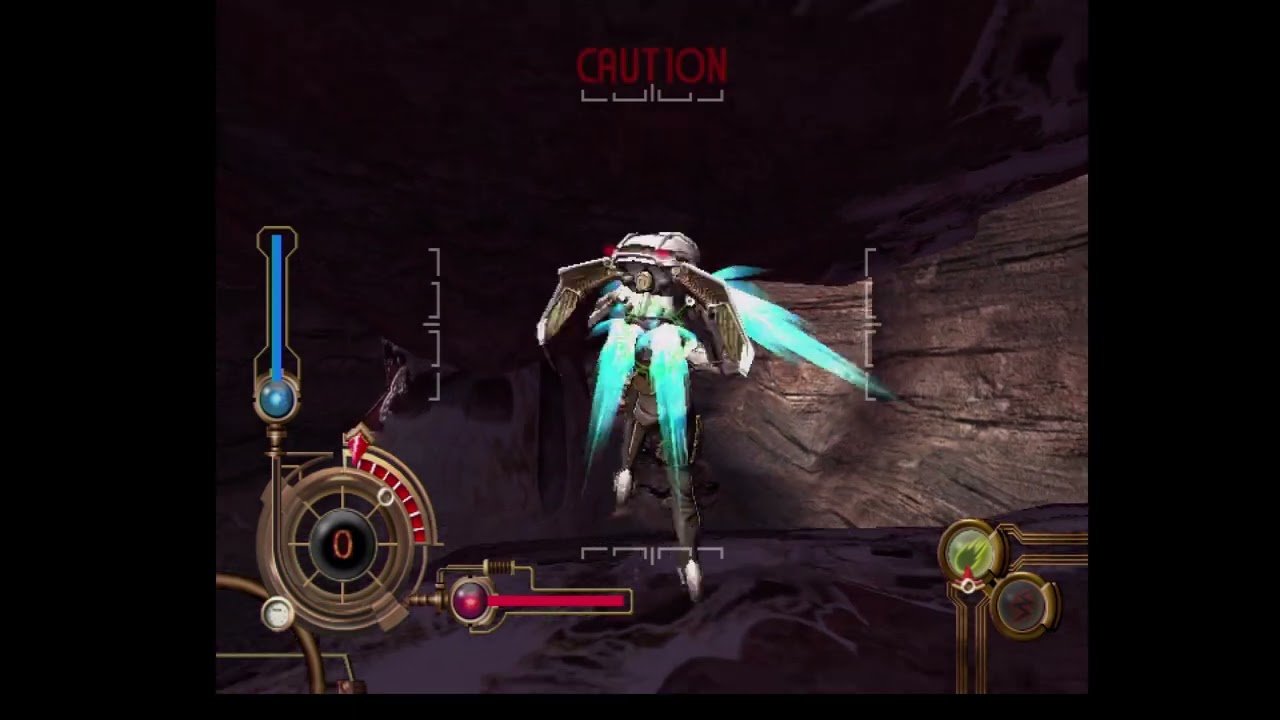 Noticias de Gun Valkyrie - Videojuegos - Meristation