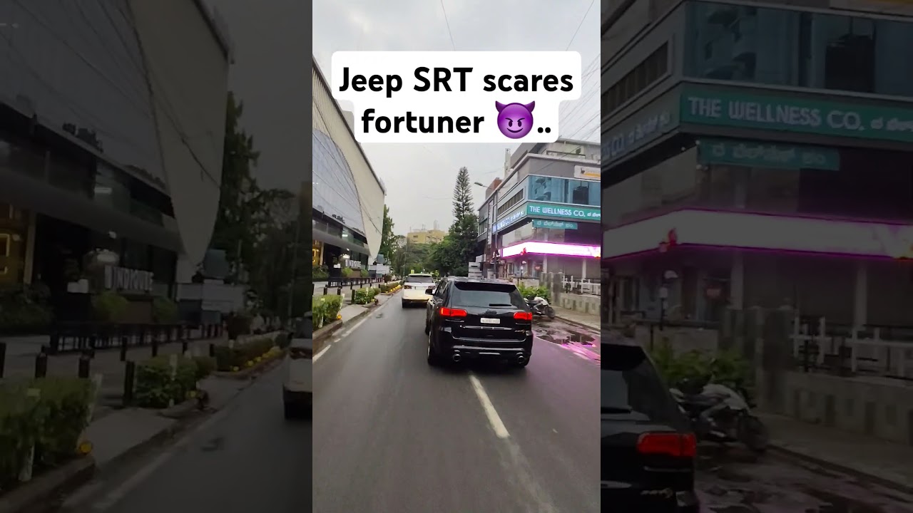 Fortuner killer 💀😈!?!... 