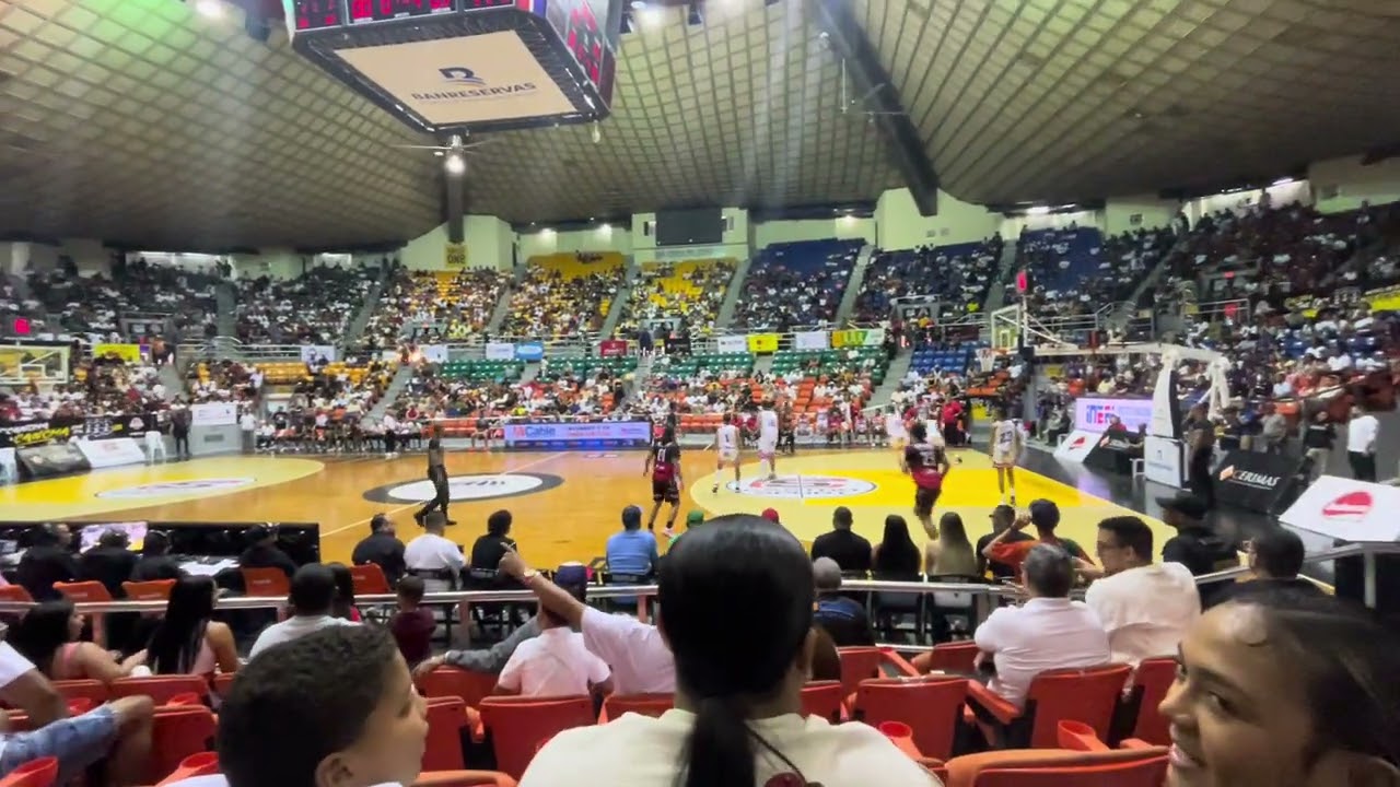 PLAZA VALERIO vs SAMEJI (SEMI FINAL.