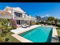 Villa for sale in El Herrojo, La Quinta near Marbella