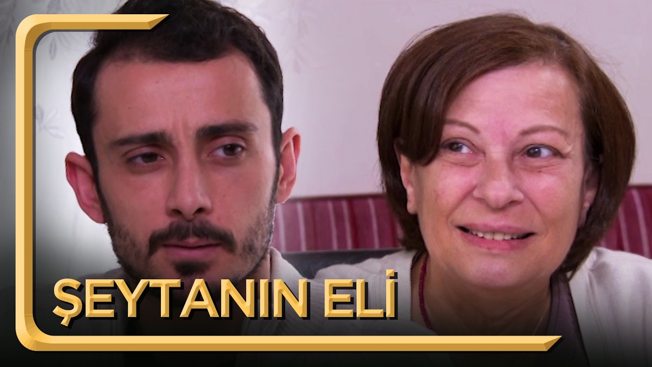 Şeytanın Eli | Hayat Dediğin