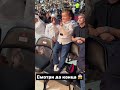 Хасбик на UFC280 