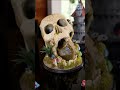 The Decayed Dice Tower