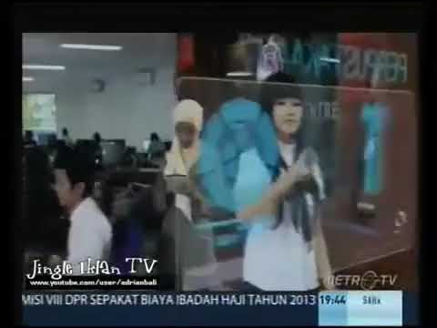 Iklan STIMIK Amikom Yogyakarta