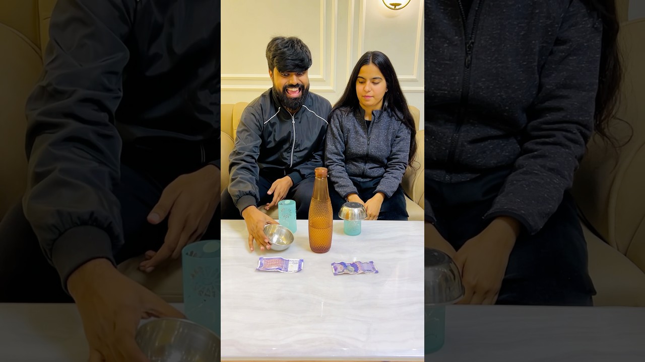 You can't copy me 😂 #dushyantkukreja #shorts