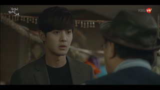 [Official] At The Moment : When Time Stopped Ep01_01(고화질)