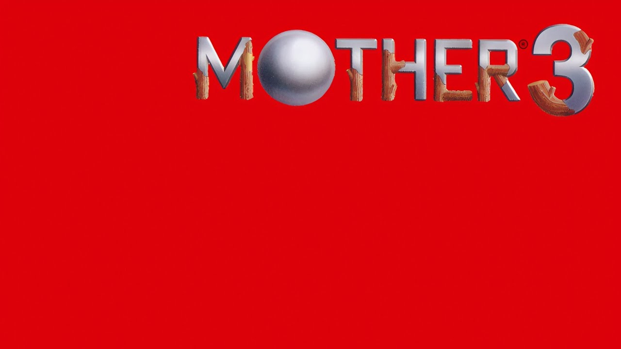 Strong One (Masked Man) (Heartbeat) (Extended) - Mother 3 music