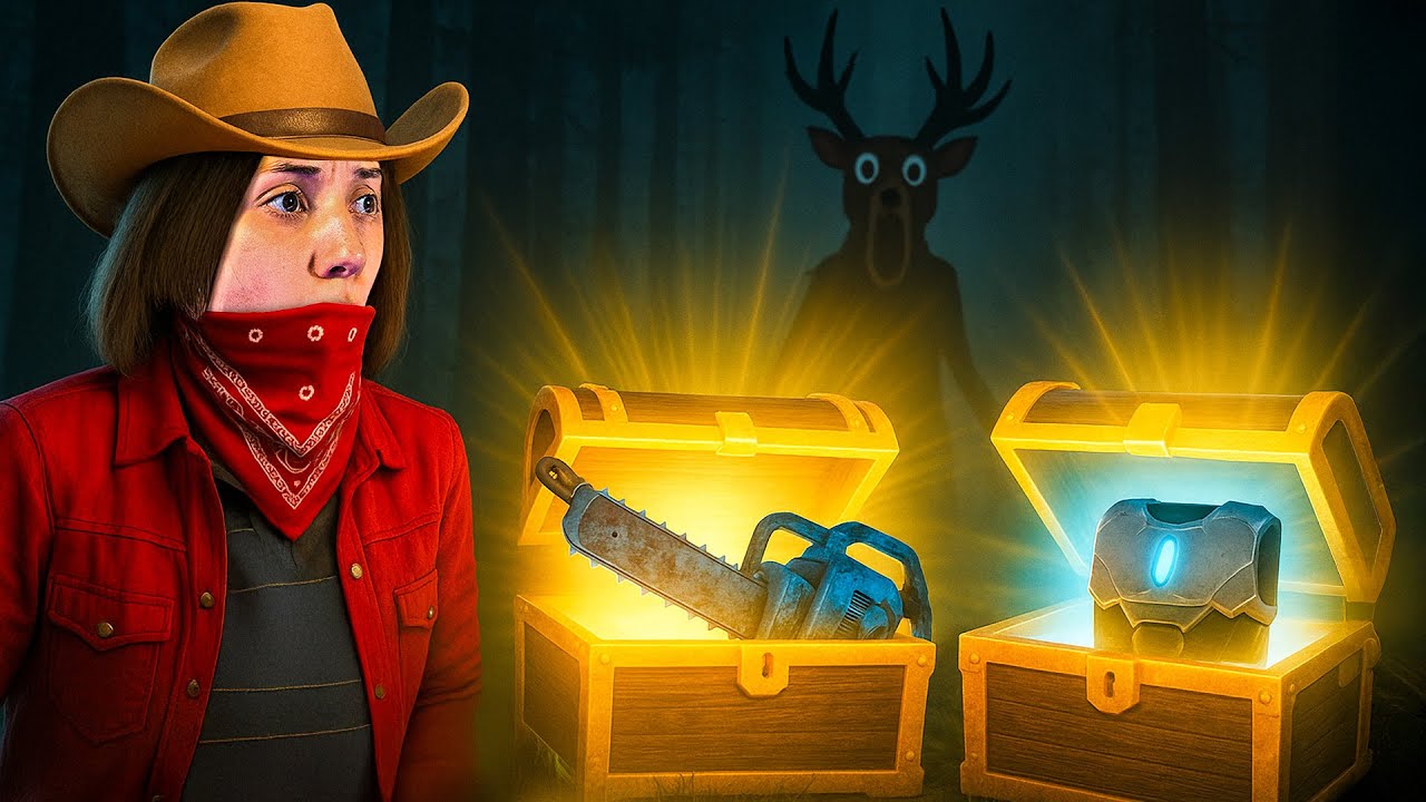 Die NEUE GAMBLER Klasse in 99 Nights ist OP!😍