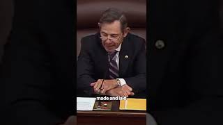 Senate Confirms Trump Pick Jay Clayton as Nation’s New Intelligence Chief #shorts