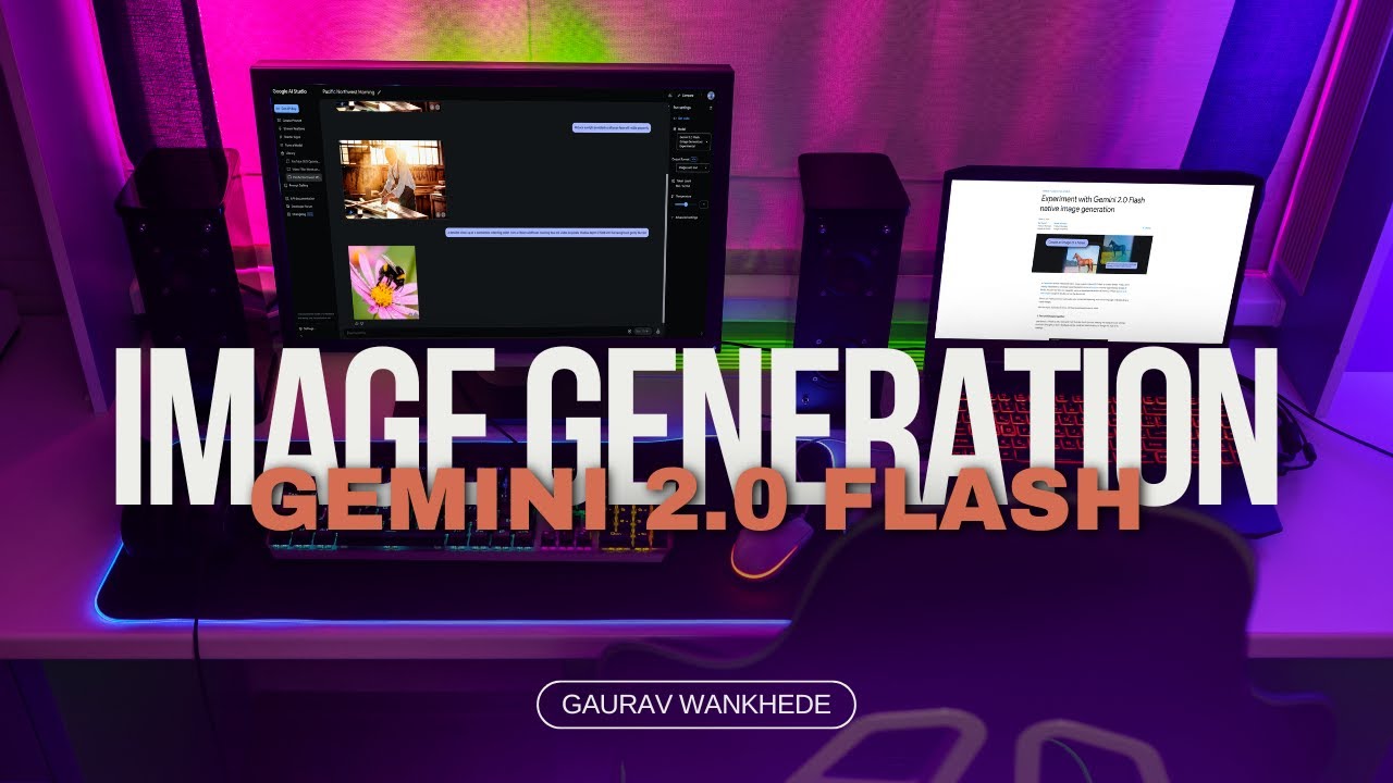 I Can't Believe How Good Gemini 2.0 Flash Is