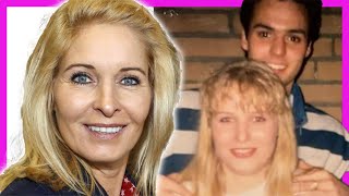 Mariska deelt eerste foto van haar en Frans uit 1992