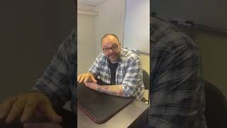 Thumbnail for Peter Eggink Strikes Again! | Do Not Buy ICandy! #Shorts