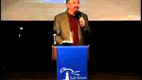 Lighthouse New Thought Church Service By Rev. Matt...