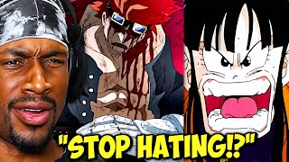 The Most OVERHATED Anime Characters Ever