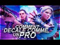 Comment peek comme un pro sur valorant 