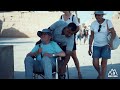 Accessible travel to egypt  wheel the world