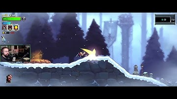 Rogue Legacy 2 - Part 3