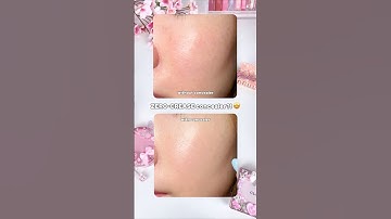 Zero-crease concealer! #kbeauty #beauty #concealer #yesstyle