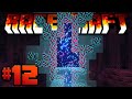 MI SONO PERSO nella DIMENSIONE LABIRINTO - Minecraft RAGECRAFT IV #12