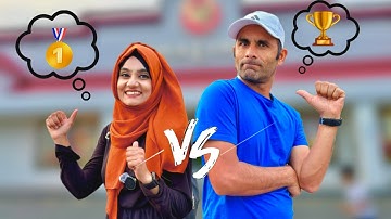 Challenge Accepted : Episode 1 | Who Scored the most ! 🏆