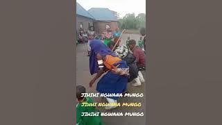 JIHIHI NGWANA MUNGO