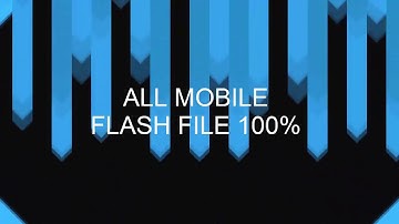 LAVA IRIS 80 Official Firmware Dead Recovery & Frp Remove File 100% TESTED