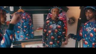 KagisoTheArtist & DjShampli Feat. King Monopoly & TravisBW - Gima Snippet