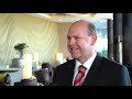Breaking Travel News interview: David Lance, general manager, Marriott Hotel Al Forsan