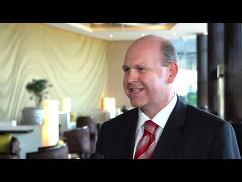 Breaking Travel News interview: David Lance, general manager, Marriott Hotel Al Forsan