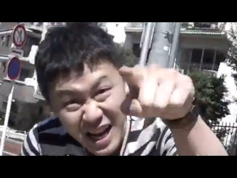 【Japan Band #29】ghostnote(Vo/Gt.大平伸正)