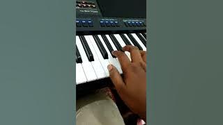 YAMAHA PSR SX700 flute 2022 edition