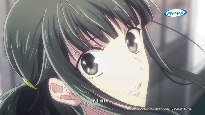 Fruits Basket Fruits Basket - Prelude - Assista na Crunchyroll