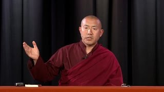 How to Follow the Path of Liberation (20150604)