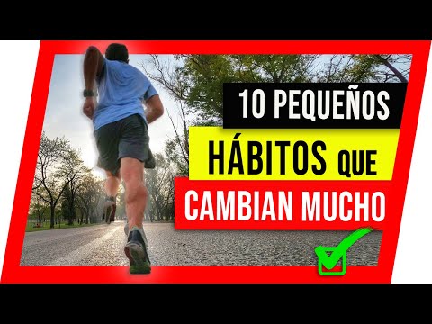 EMPEZAR A CORRER: 💥 10 consejos para RUNNERS principiantes ✔️